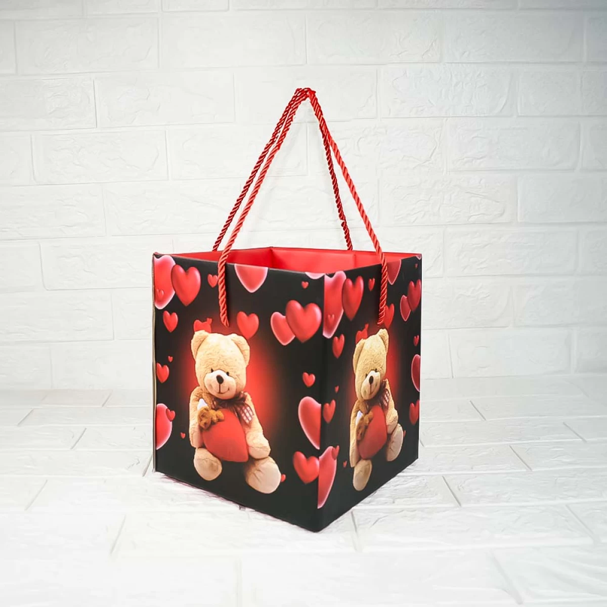 Caja de Regalo con Asas – MN-2847