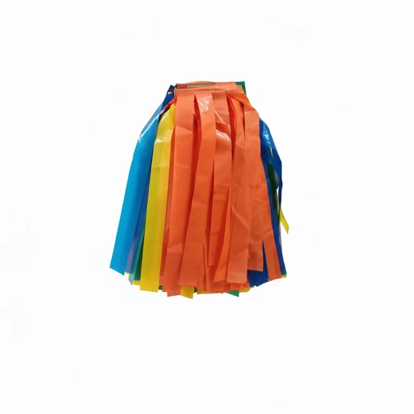 Cortina Falda 5 Metros – 18 Cm Ancho Plástica Mediana
