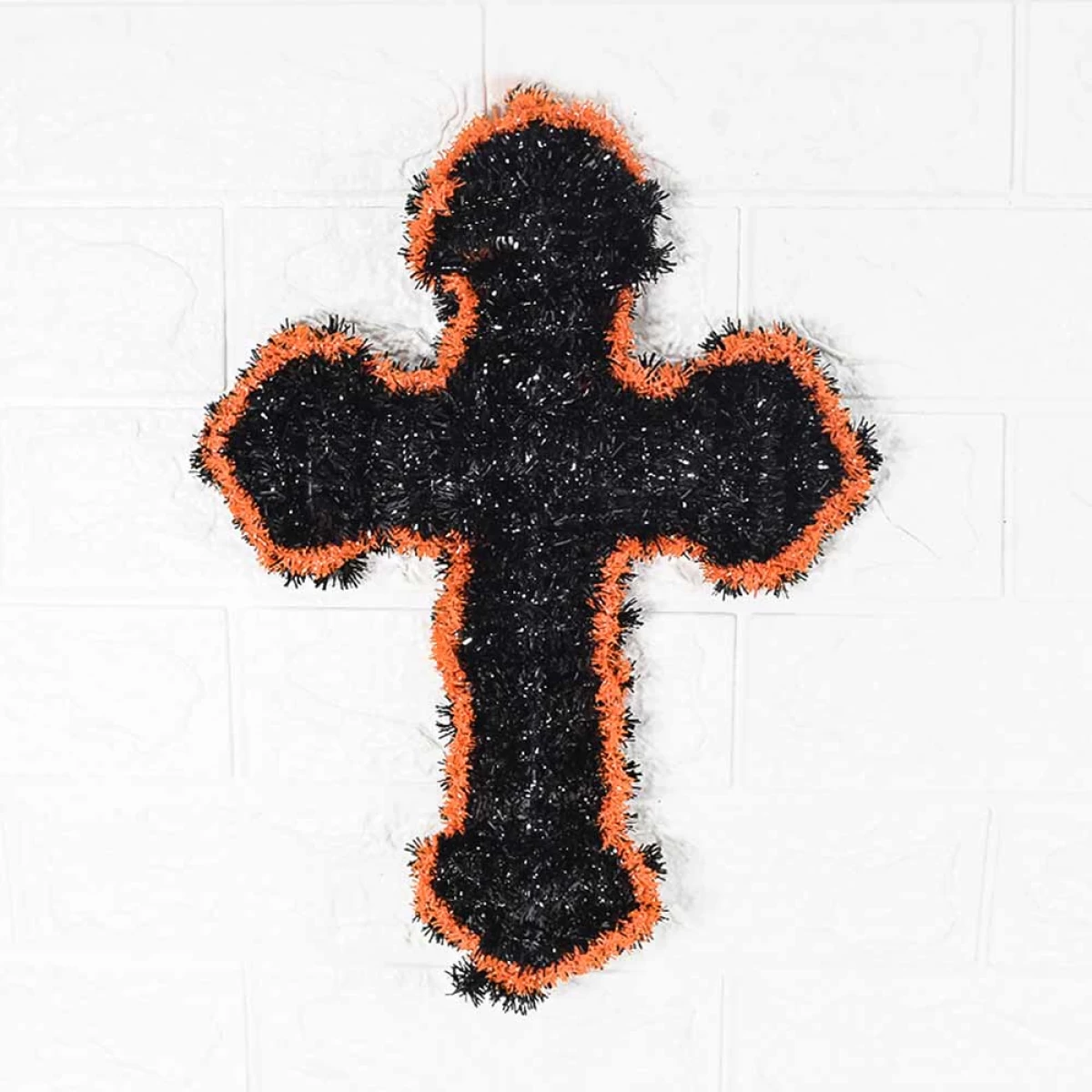 Cruz Colgante Halloween