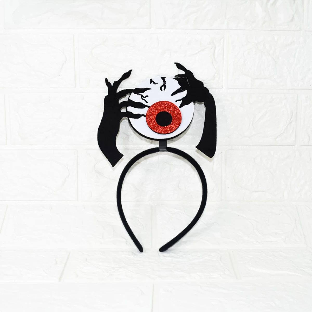 Diadema de Ojo Asustadizo