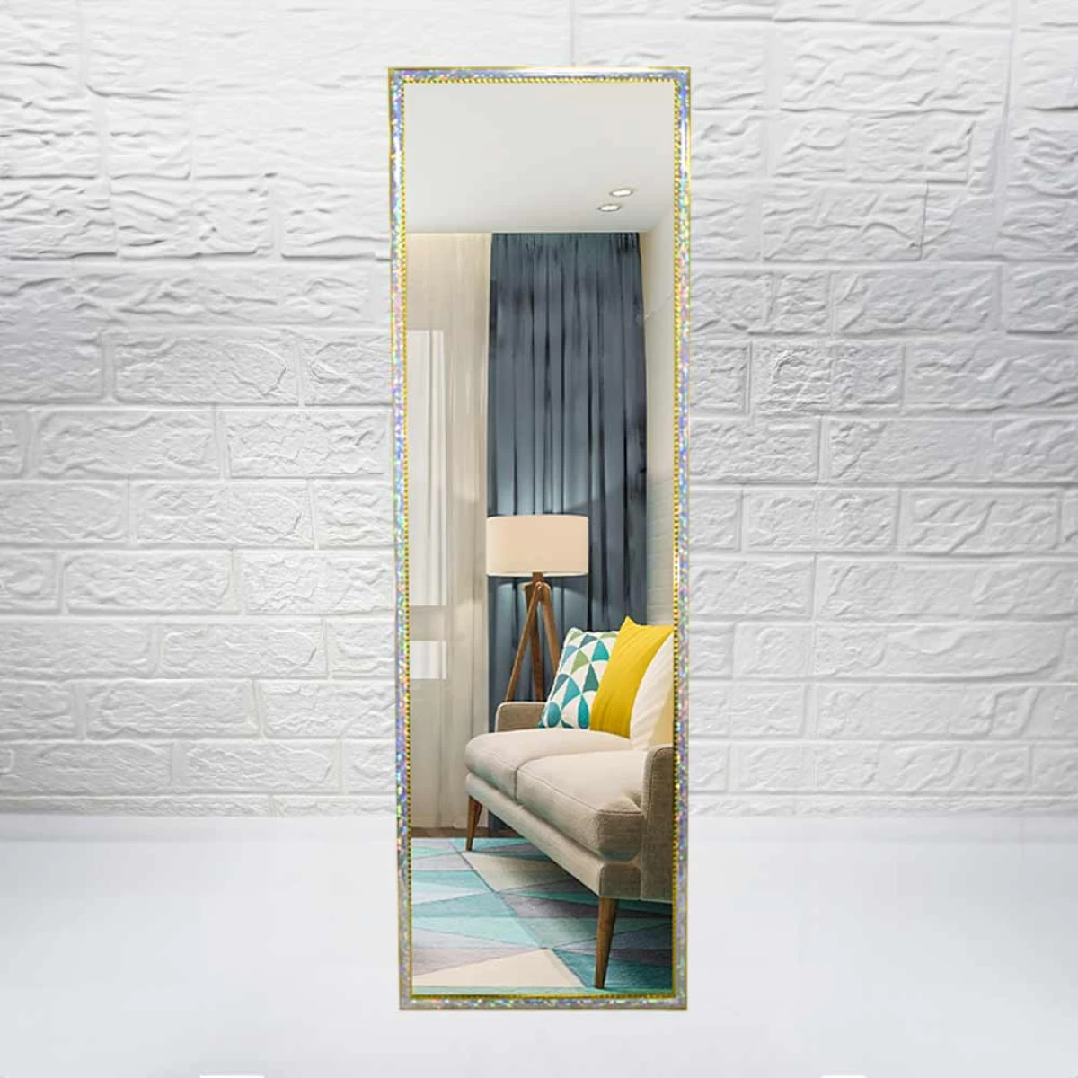 Espejo Decorativo – CJ2309-1004