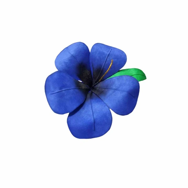 Flor de Carnaval #5 Mediana 42 cm