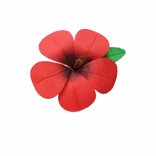 Flor de Carnaval #6 38 cm – Mediana