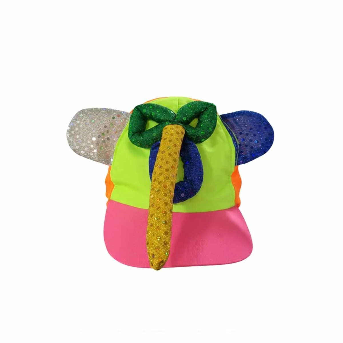 Gorra de Marimonda Niño – Tradición y Diversión de Carnaval