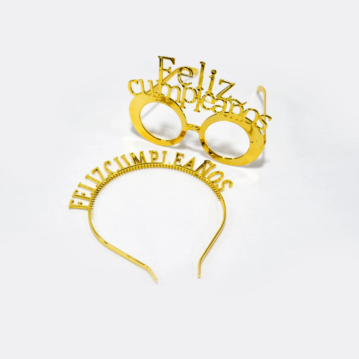 Kit de Gafas y Diadema – MN-819