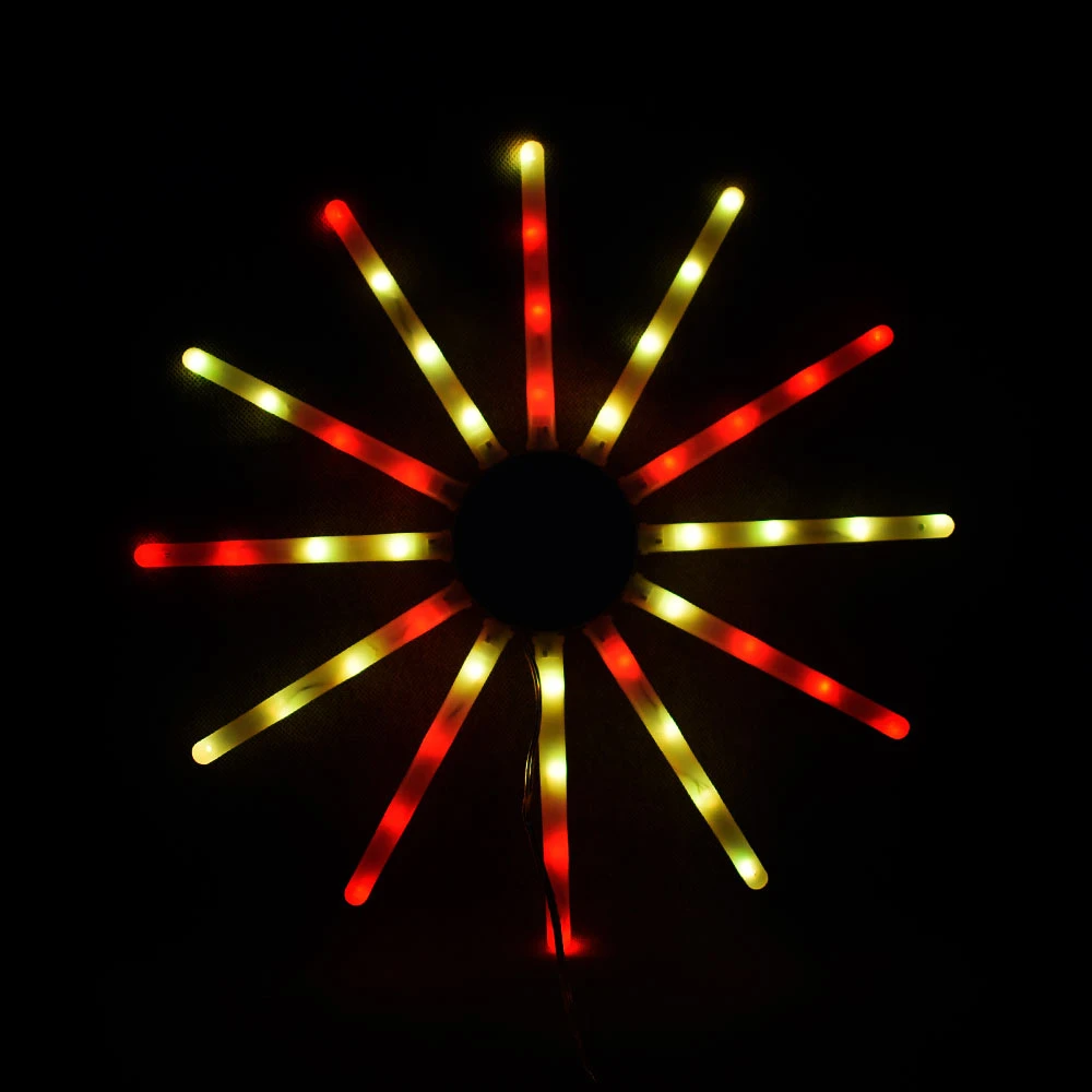 Luz LED Smart Bluetooth con Control Remoto y Manejo por Aplicación