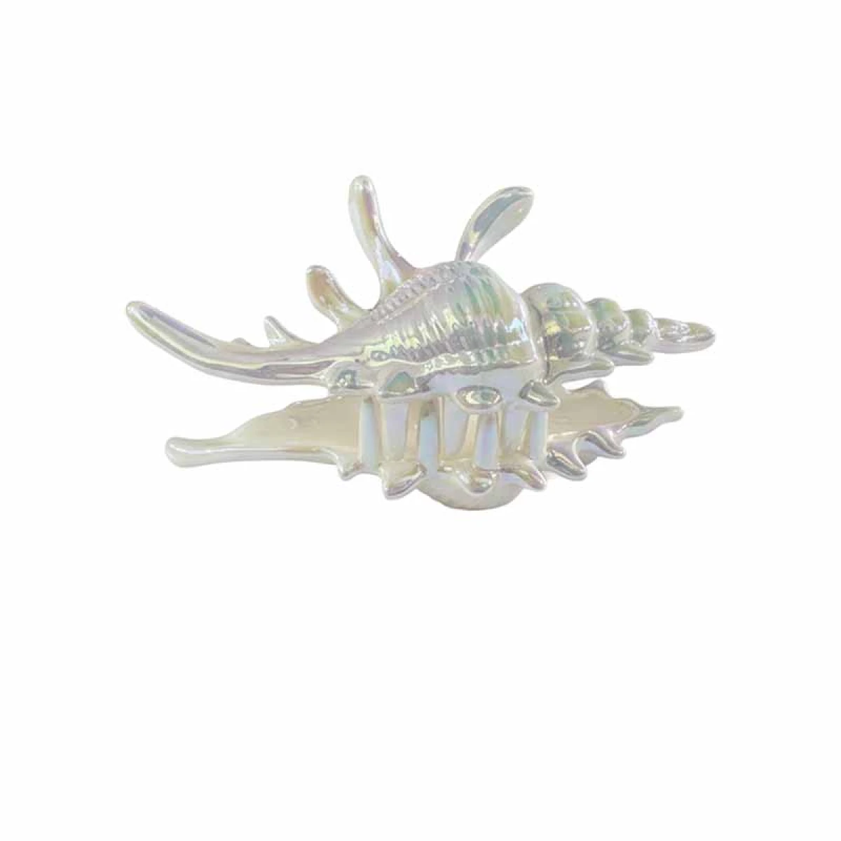 Pinza de Lujo Colección Floral y Marina