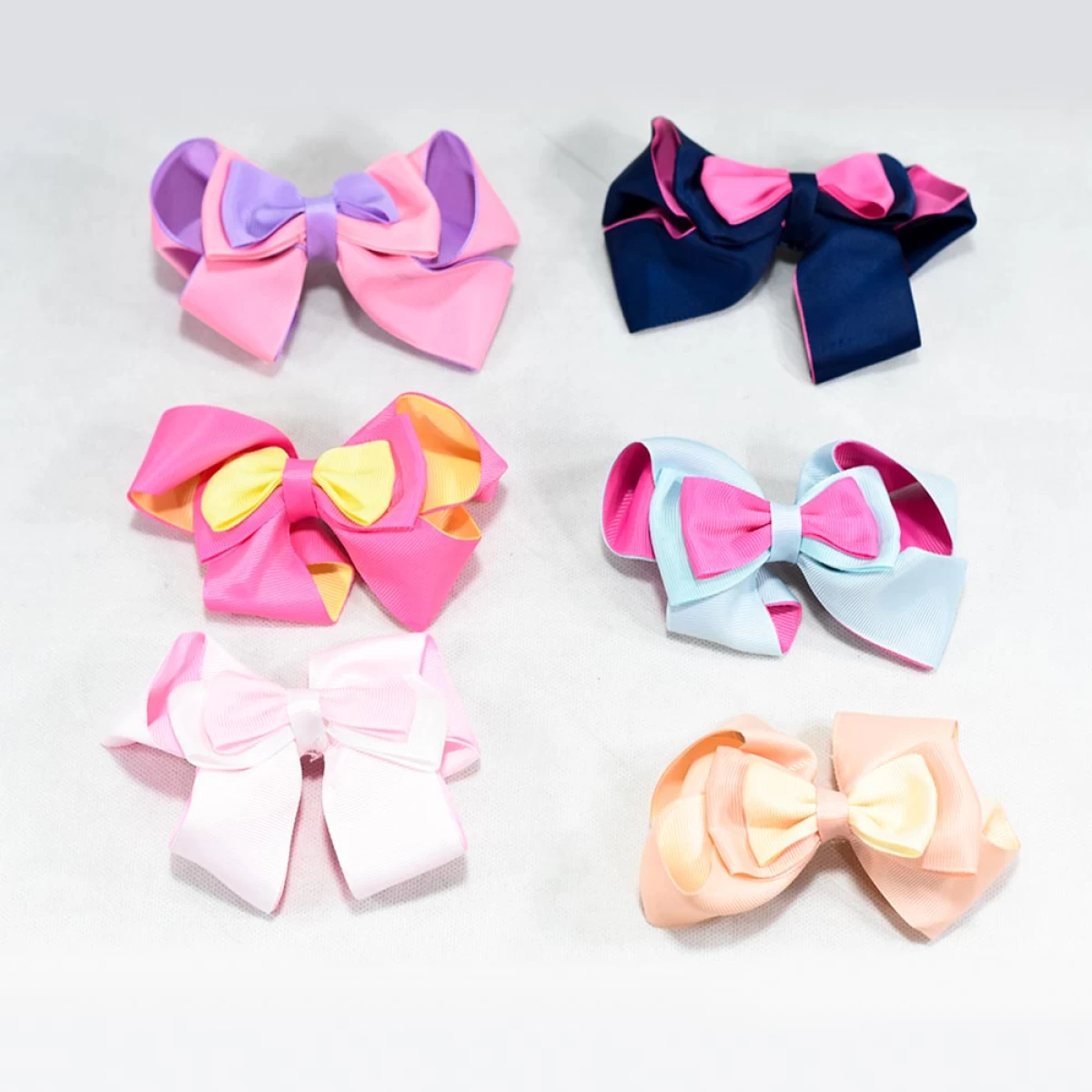 Pinzas Lazo 2 Colores – CJ2309-738