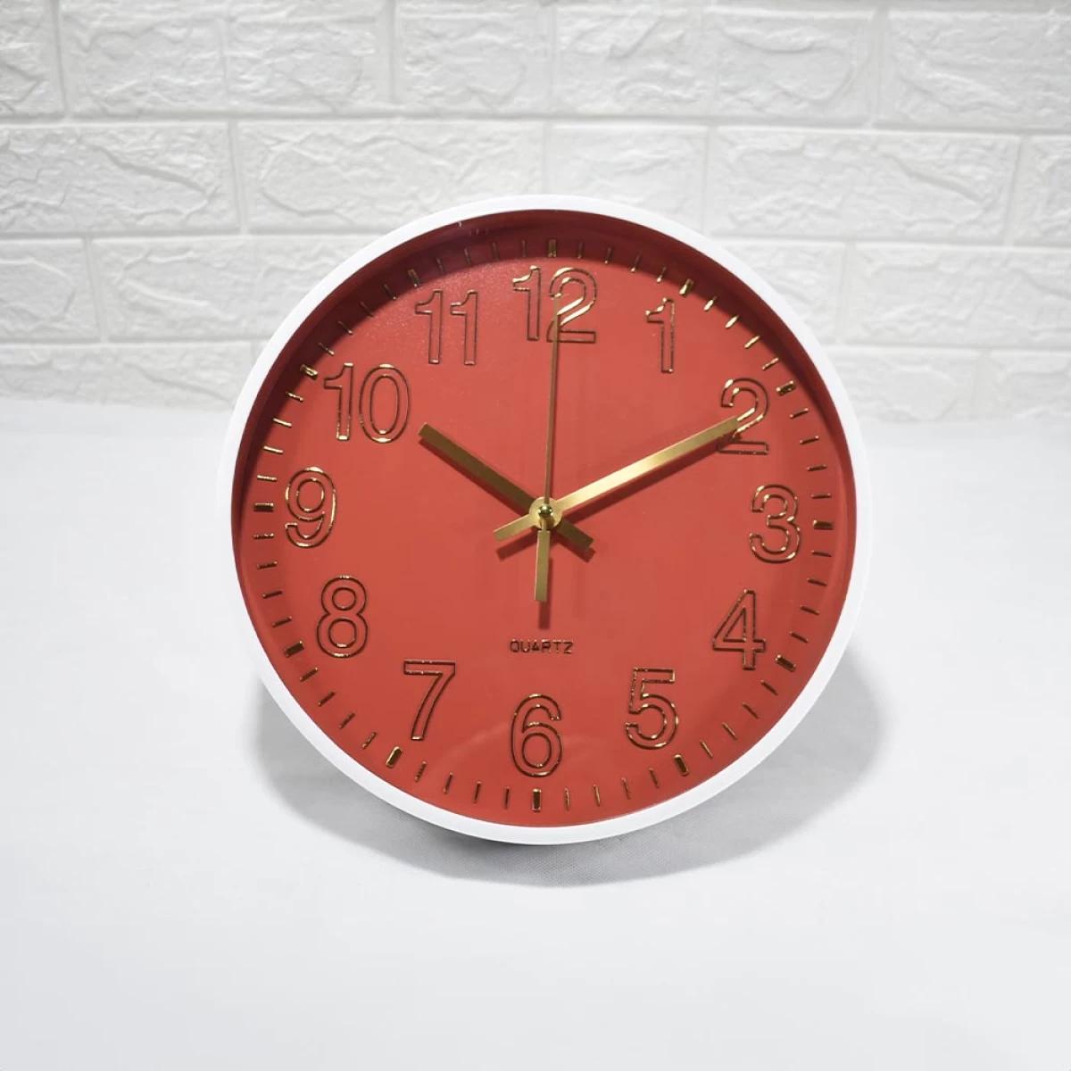 Reloj de Pared Redondo – CJ2309-991