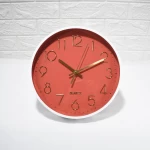 Reloj de Pared Redondo – CJ2309-995