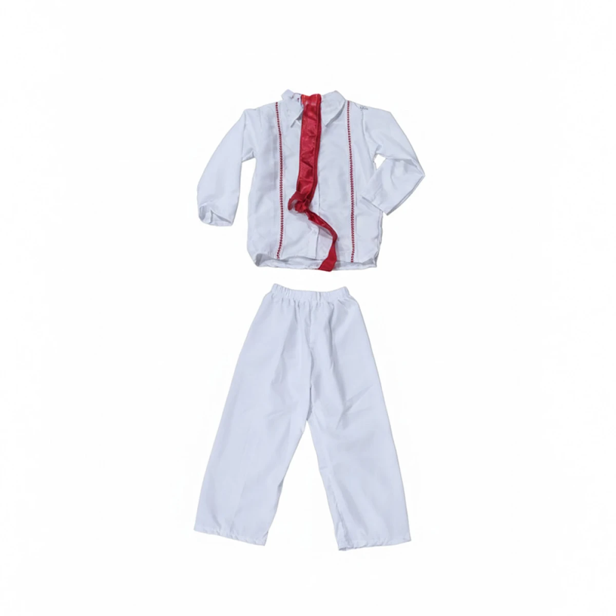 Vestuario de Cumbiambero para Niño – Tradición y Elegancia (Tallas 2 a 14)